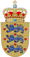 Coat of Arms of Jutland.png